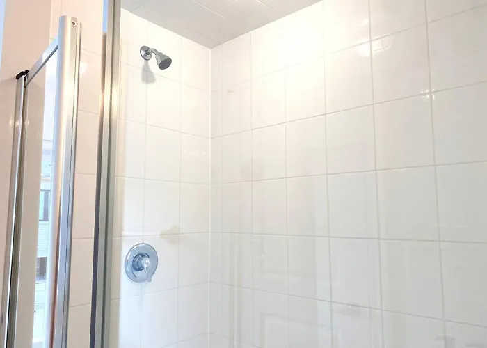 Private Bathroom Double Room