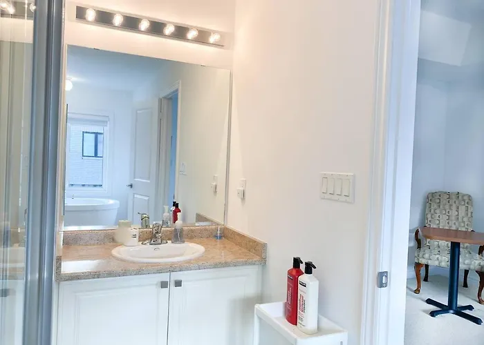 Private Bathroom Double Room